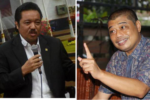 Indonesia Bisa Berperan...