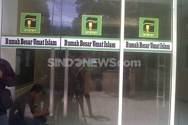 Ini Tiga Agenda Utama...