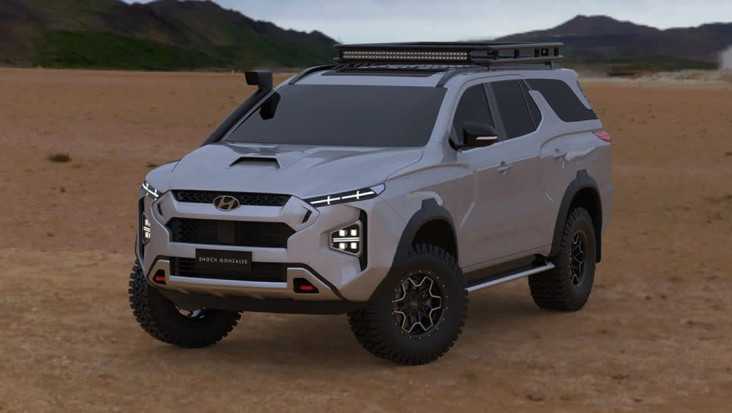 Sombong, Hyundai Bersiap...
