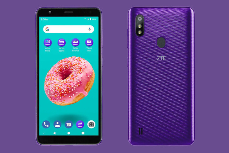 Yahoo Luncurkan Smartphone...