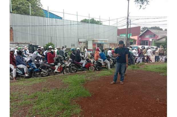 Aksi Bela Nabi Muhammad,...