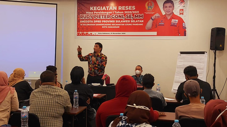 Dapat Keluhan Bantuan...