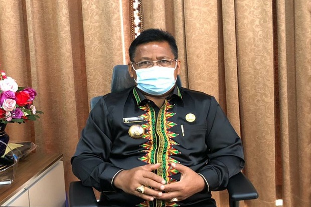 PROPAMEN, Langkah Jitu...
