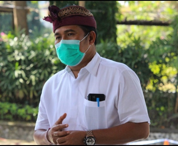 Kasus Sembuh di Denpasar...
