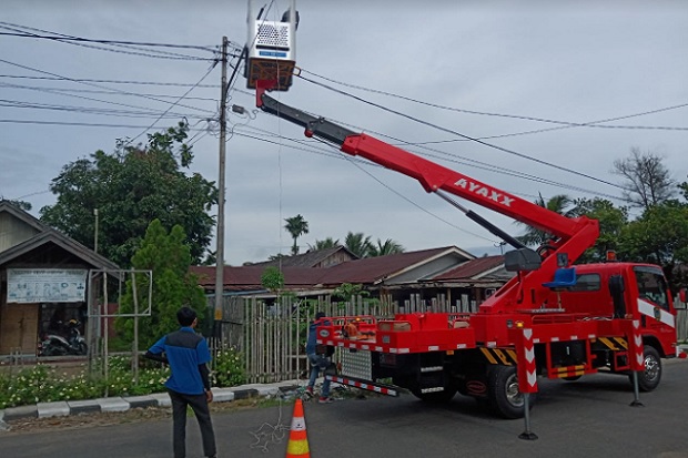 Hindari Jadi Kota Mati,...
