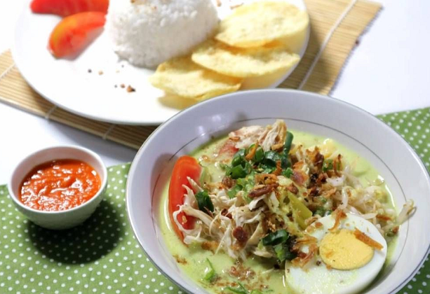 Musim Hujan Cocok Nih...