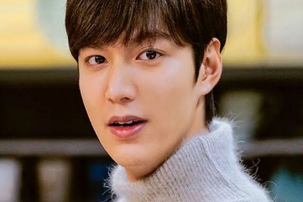 Lee Min Ho Luncurkan...