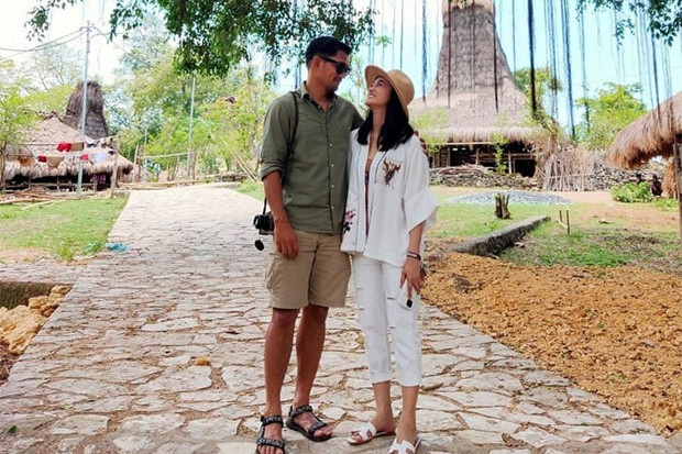 Ibnu Jamil Sebut Ririen...