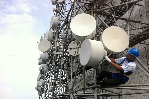 Indosat Ooredoo Siap...