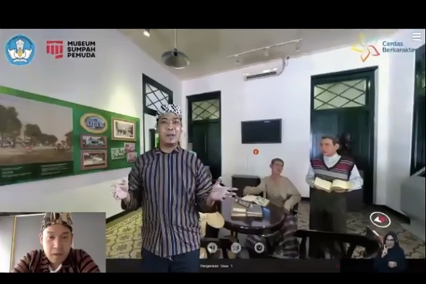 Ini Cara Kemendikbud...