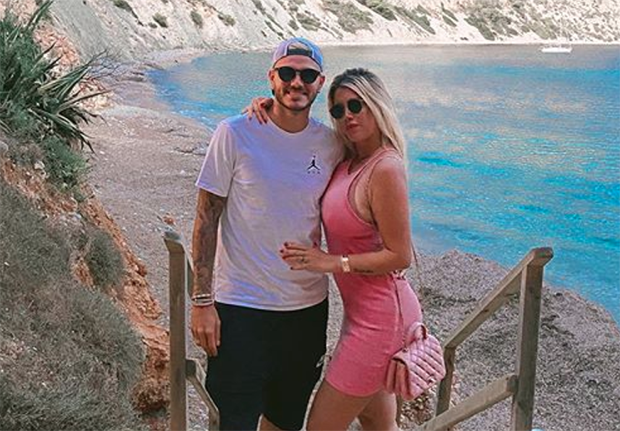 Wanda Nara: Saya Iblis...