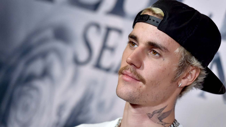 Justin Bieber tentang...