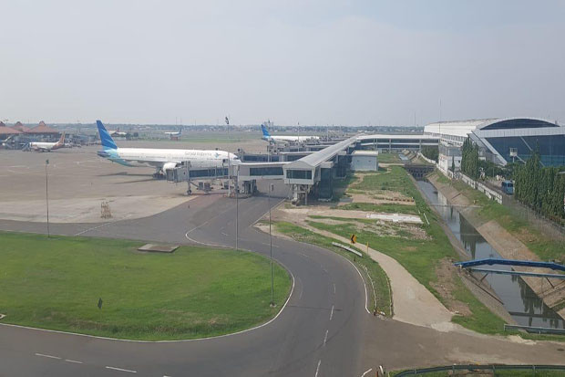 Selama Libur Panjang,...