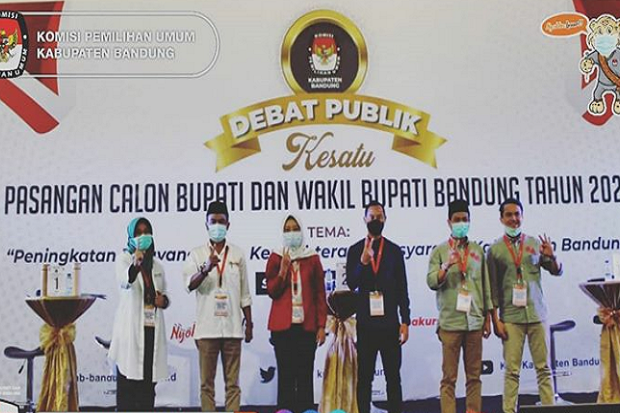 Babak Baru Pertarungan...