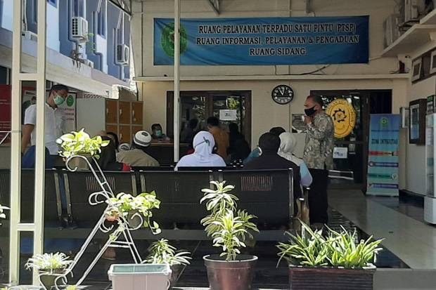 Ini Penyebab Perceraian...