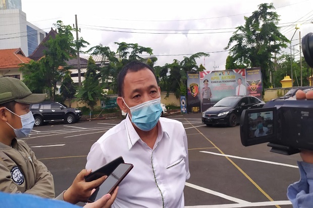 Dinilai Lakukan Pelanggaran...
