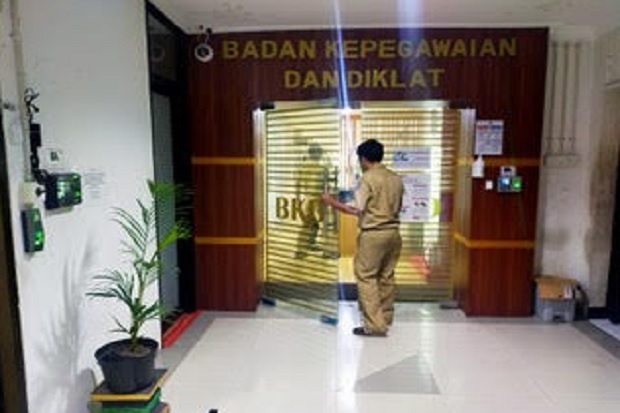Tak Netral di Pilkada,...