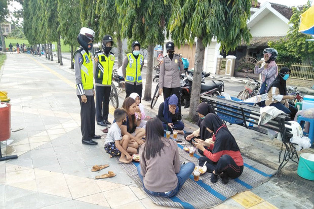 Gadis-Gadis Milenial...