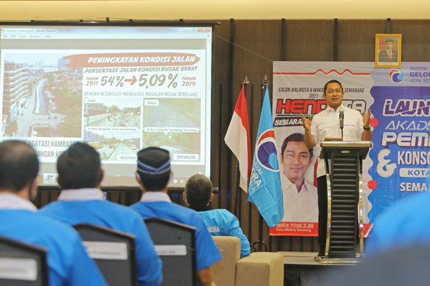Kampanye Kreatif di...