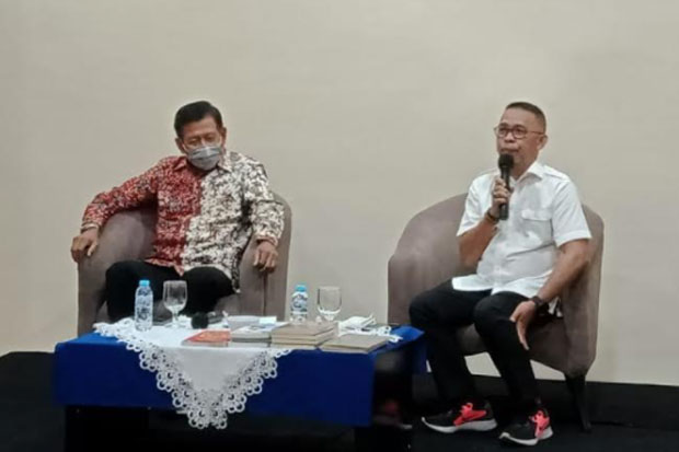 Sekjen ICMI: Appi-Rahman...