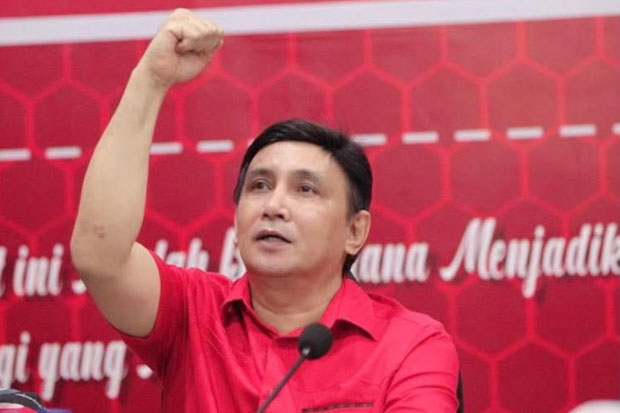 Dorong Warga Pilih Dilan,...