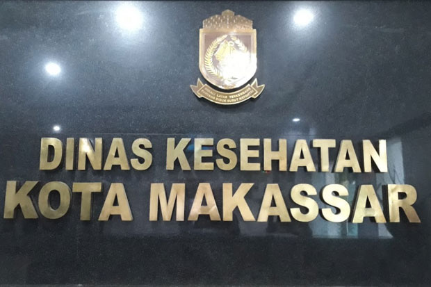 Agus Djaja Said Ditunjuk...