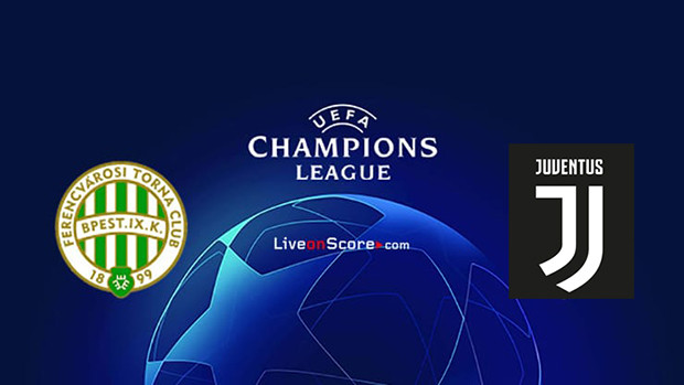 Preview Ferencvaros...