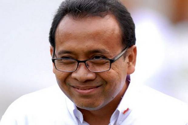 Akui Typo di UU Cipta...
