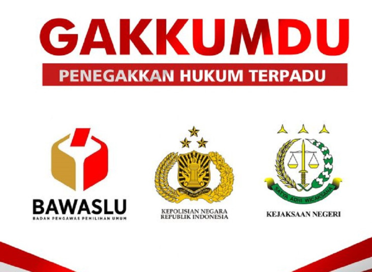 Polri Tangani 56 Perkara...