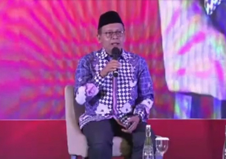 PBNU: Tak Ada Konflik...