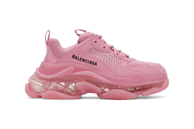 Balenciaga pun Rilis...