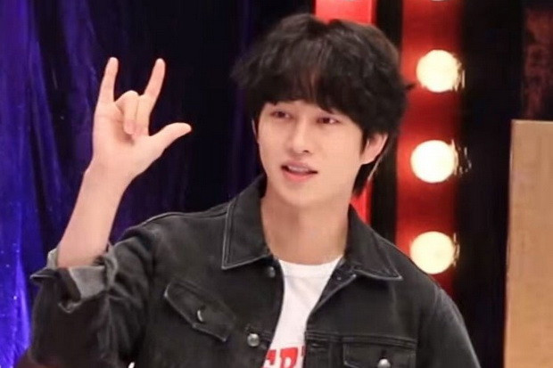 Karena Hal Ini, Heechul...