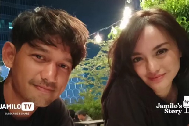 Ibnu Jamil Akui Dekati...