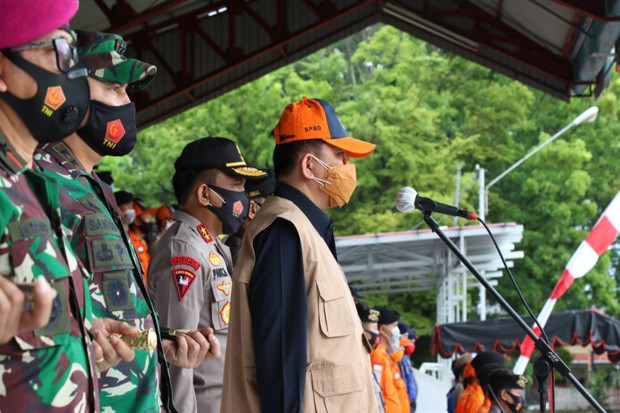 Sulawesi Utara Daerah...