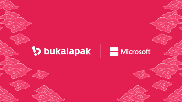 Lho lho lho, Microsoft...