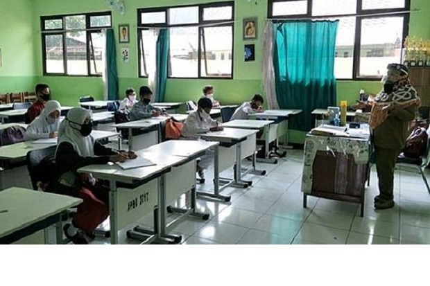 Biaya Operasional Pendidikan...