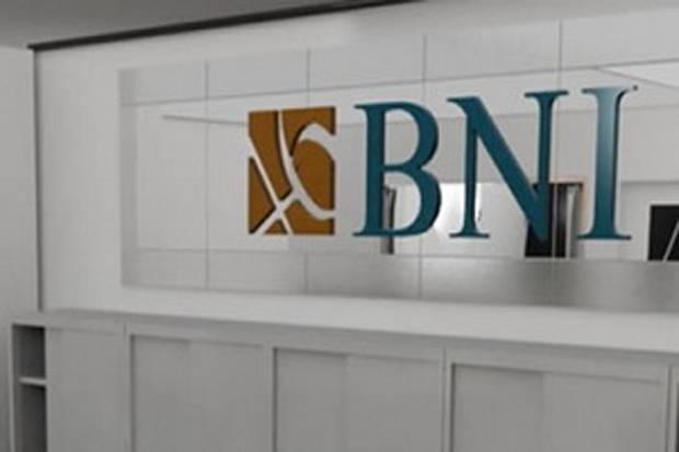BNI Buka Peluang Magang...
