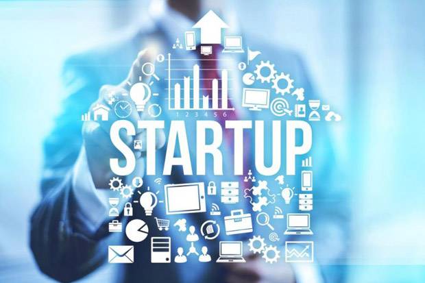 Kominfo Bantu Startup...