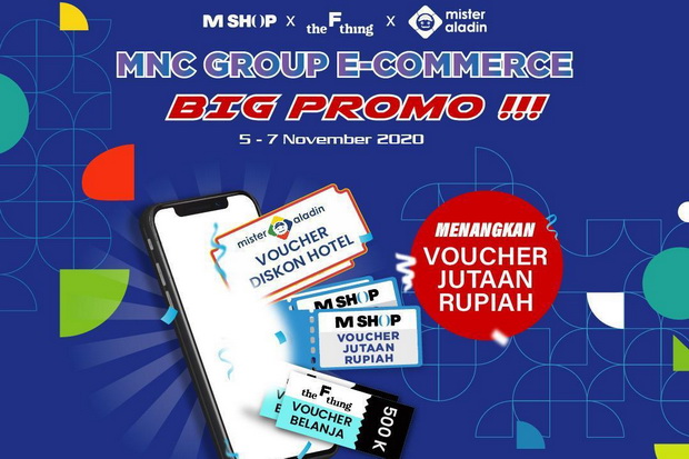 Catat! 5-7 November...