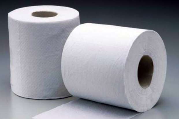 Toilet Bisa Jadi Tempat...