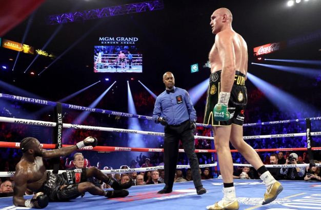 Enam Alasan Konyol Deontay...