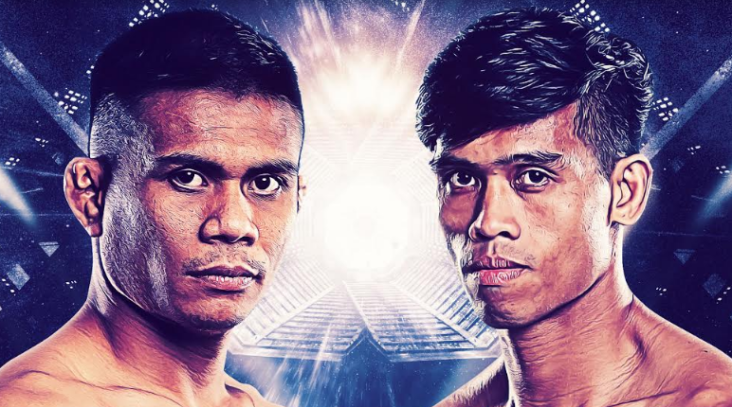 Tekad Eko Roni Saputra...