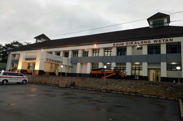Bupati KBB Diminta Atasi...