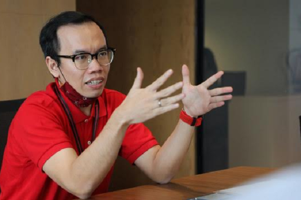 Bakal Bernilai USD133...