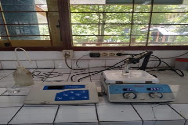 Sensor Potensiometri,...