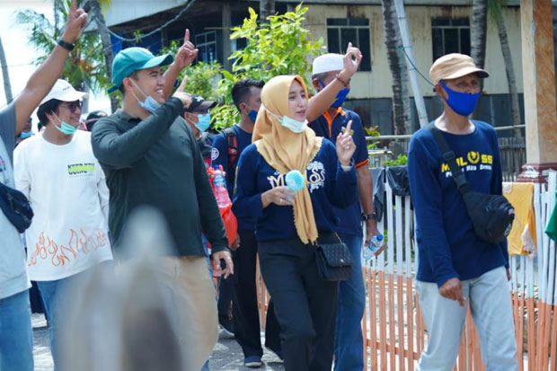 MYL Disambut Meriah...