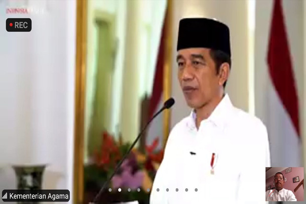 Dunia Kagum dengan Kerukunan...