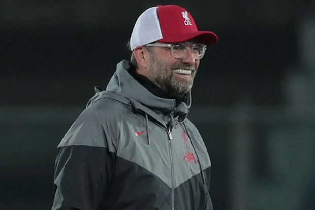 Gunduli Atalanta, Klopp:...