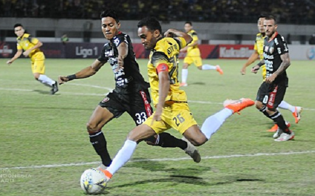 Rizky Pora Potensial...
