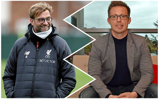 Michael Edwards, Sosok...